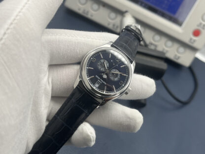 Patek Philippe Complex Function Chronograph Series Watches - Image 3
