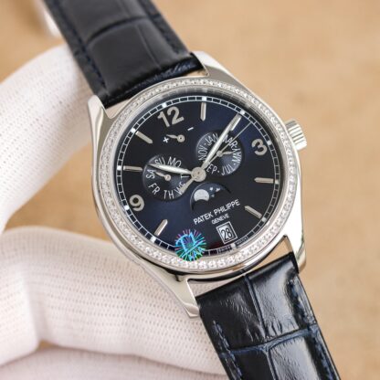 Patek Philippe Complex Function Chronograph Series Watches - Image 3