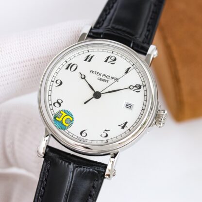 Patek Philippe Classic Series Watches - Image 3