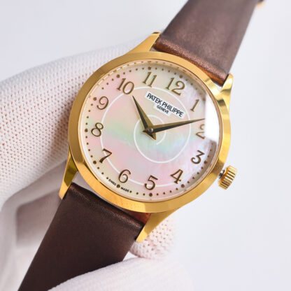 Patek Philippe Classic Series Watches - Image 3