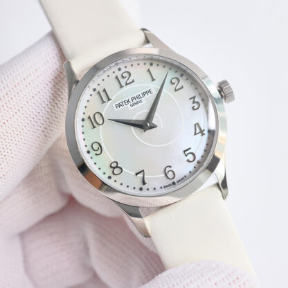 Patek Philippe Classic Series Watches - Image 3