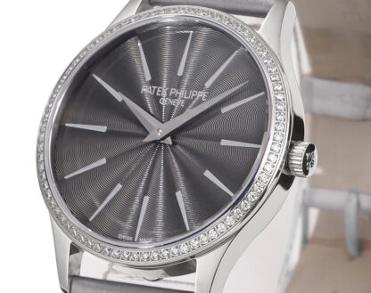 Patek Philippe Classic Series Watches - Image 2