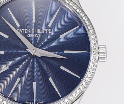 Patek Philippe Classic Series Watches - Image 2