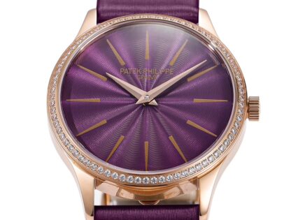 Patek Philippe Classic Series Watches - Image 2