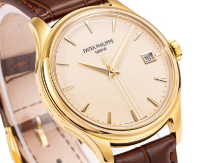 Patek Philippe Classic Series Watches - Image 3