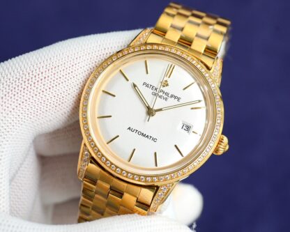 Patek Philippe Classic Series Watches - Image 3