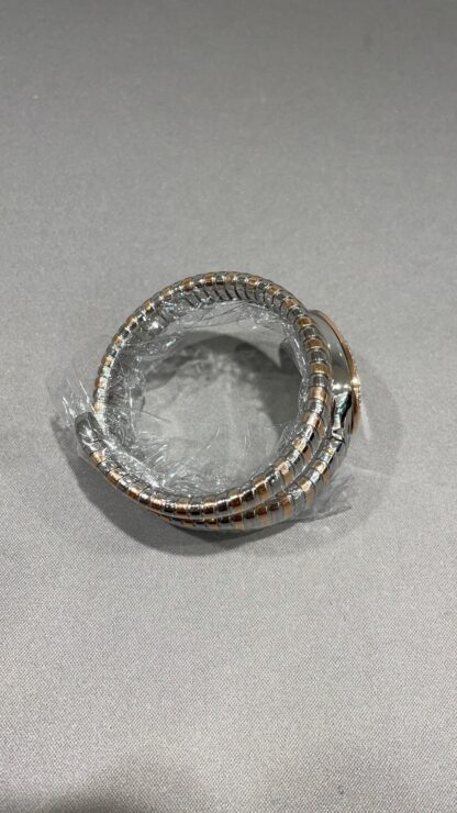 Bulgari Snake Watch - Image 3