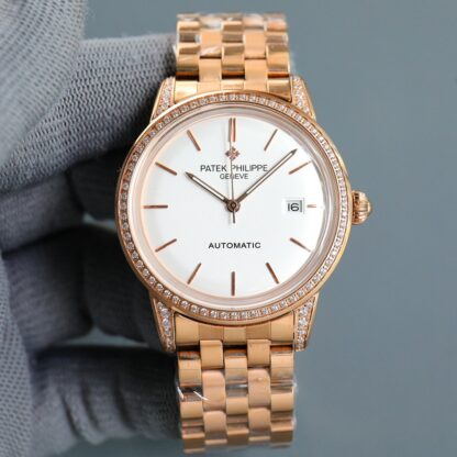 Patek Philippe Classic Series Watches - Image 3