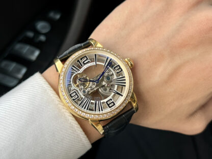 Patek Philippe Men's Watches - Image 3