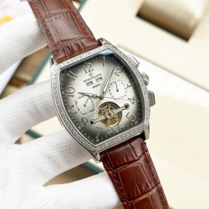 Patek Philippe Men's Watches - Image 3