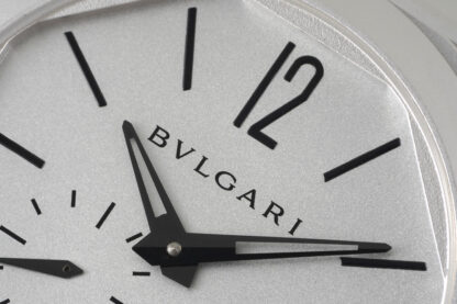 Bulgari unique ultra-thin watch - Image 3