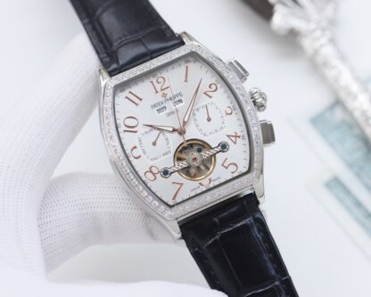 Patek Philippe Men's Watches - Image 3