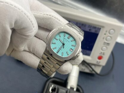 Patek Philippe and Tiffa Global Limited Edition Watch - Image 3