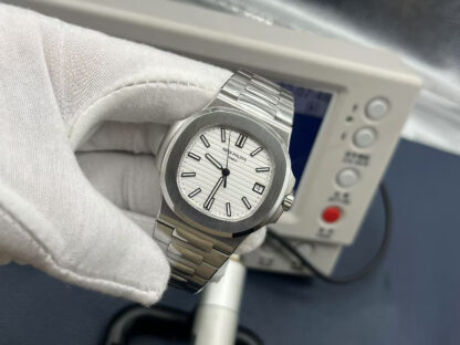 Patek Philippe and Tiffa Global Limited Edition Watch - Image 3