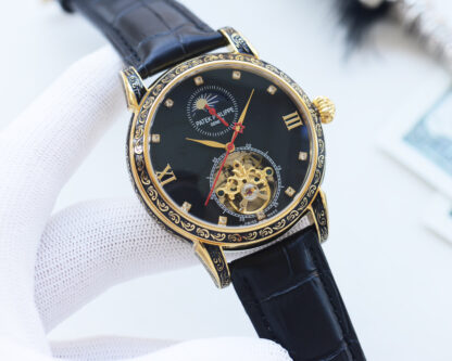 Patek Philippe Men's Watches - Image 3