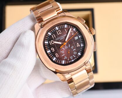 Patek Philippe Men's Watches - Image 3