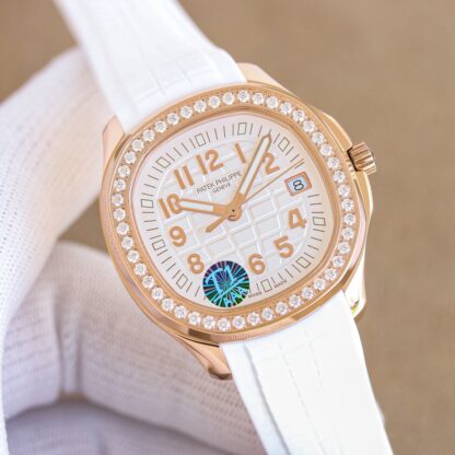 Patek Philippe Grenade Series Watch - Image 3