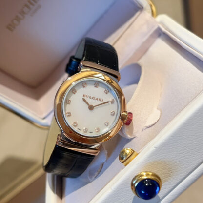 Bvlgari luxury watches for women - Image 3