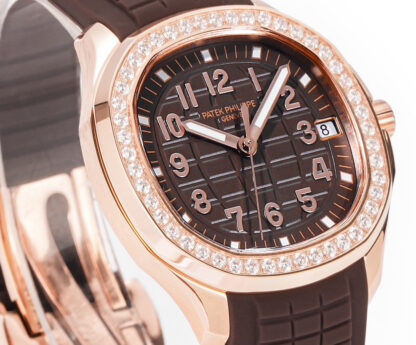Patek Philippe Grenade Series Watch - Image 3