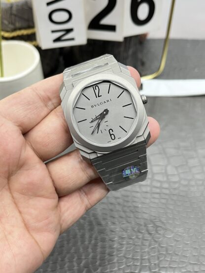 Bulgari mechanical watches - Image 3