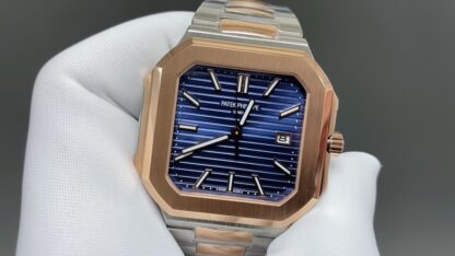 Patek Philippe New Series CUBITUS 5821 Watch - Image 3