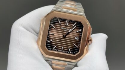 Patek Philippe New Series CUBITUS 5821 Watch - Image 3