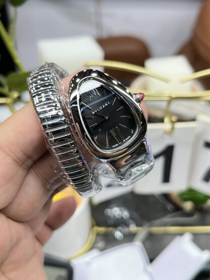Bulgari Serpentine Classic Watch - Image 3