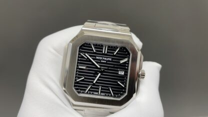 Patek Philippe New Series CUBITUS 5821 Watch - Image 3