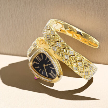 Bulgari Black Snake - Image 3