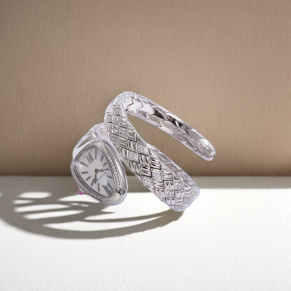Bulgari high-end ladies' watches - Image 3