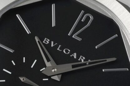 Bulgari's hot-selling ultra-thin unique mechanical watches - Image 3