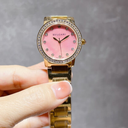 Bulgari luxury watches - Image 3