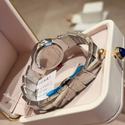 Bulgari noble, luxurious and restrained ladies watch - Image 3