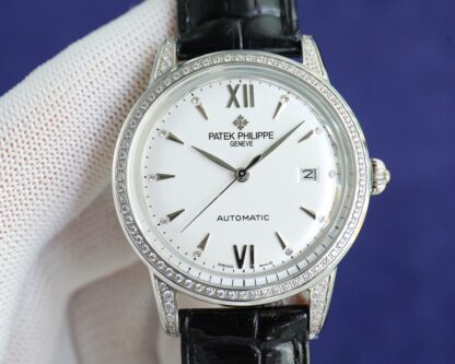 Patek Philippe Casual Sports Watches - Image 3