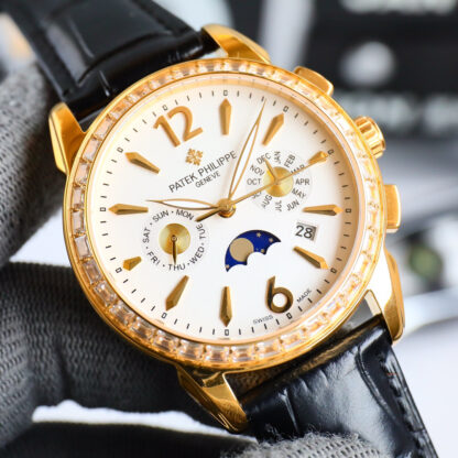 Patek Philippe Casual Sports Watches - Image 3