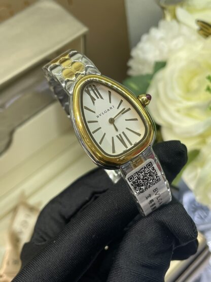 Bvlgari ladies watch - Image 3