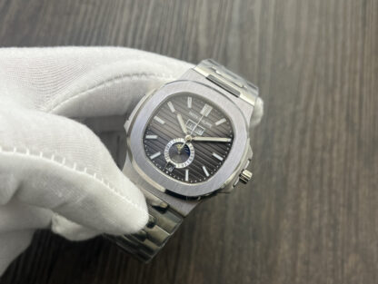 Patek Philippe Nautilus 57261A Series Watch - Image 3