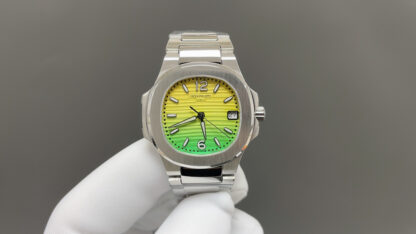 Patek Philippe Nautilus Series Watches - Image 3
