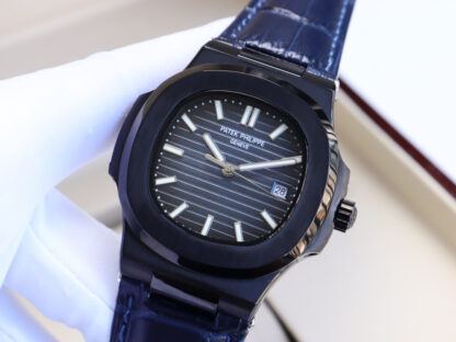 Patek Philippe Nautilus Series Watches - Image 3