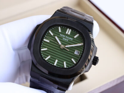 Patek Philippe Nautilus Series Watches - Image 3