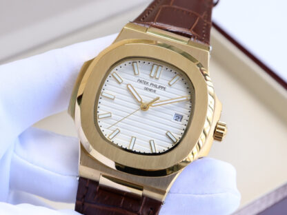 Patek Philippe Nautilus Series Watches - Image 3
