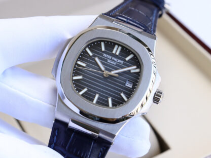 Patek Philippe Nautilus Series Watches - Image 3
