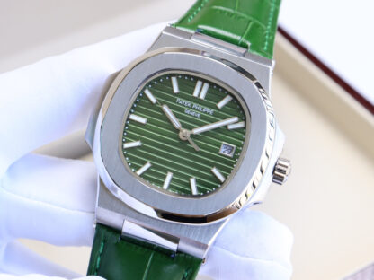 Patek Philippe Nautilus Series Watches - Image 3
