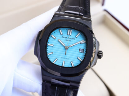 Patek Philippe Nautilus Series Watches - Image 3