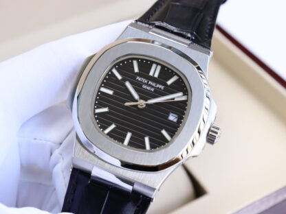 Patek Philippe Nautilus Series Watches - Image 3