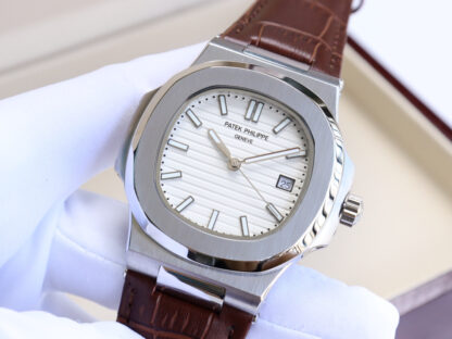 Patek Philippe Nautilus Series Watches - Image 3