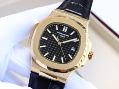 Patek Philippe Nautilus Series Watches - Image 3