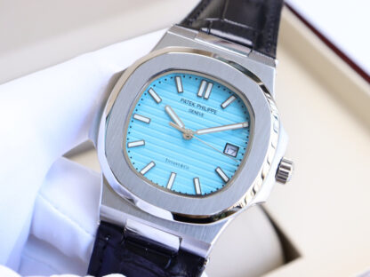 Patek Philippe Nautilus Series Watches - Image 3