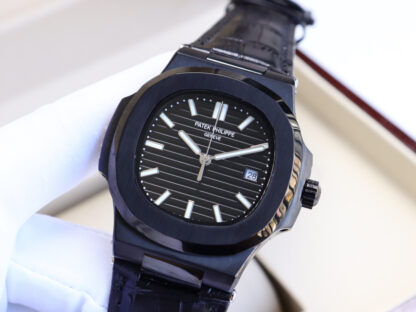 Patek Philippe Nautilus Series Watches - Image 3