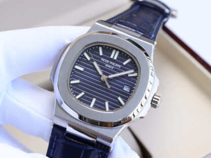 Patek Philippe Nautilus Series Watches - Image 3